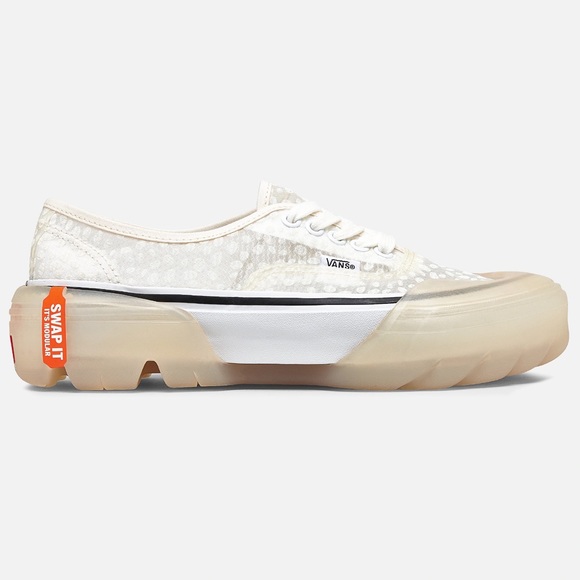 Vans Dots Modular Sneakers - Picture 12 of 13